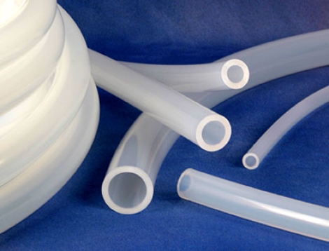 APST Silicone Tubing