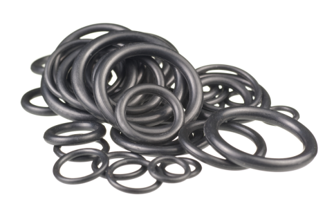 Gaskets and O rings